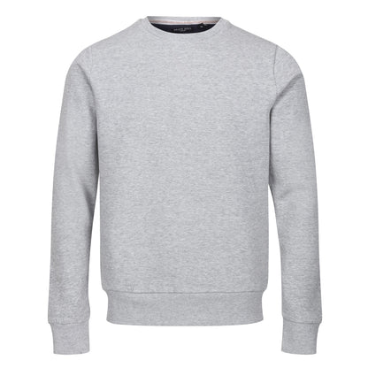 Brave Soul Jones Crew Neck Sweatshirt