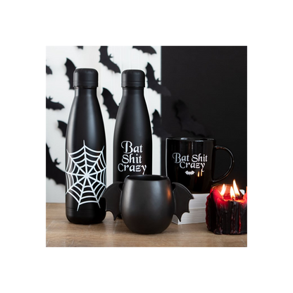 Bat Shit Crazy Mug