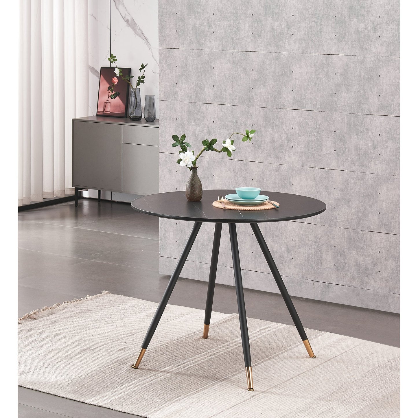 Dorchester Lux Dining Table