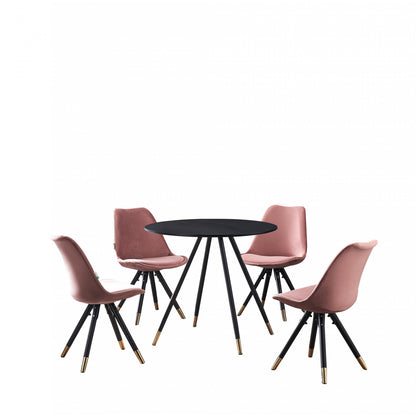 Sofia Dorchester LUX Dining Set