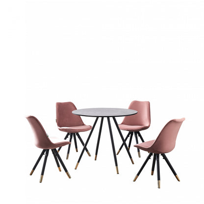 Sofia Dorchester LUX Dining Set