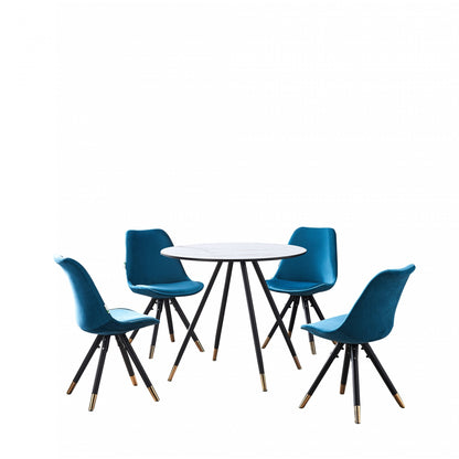 Sofia Dorchester LUX Dining Set