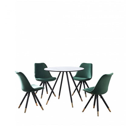 Sofia Dorchester LUX Dining Set