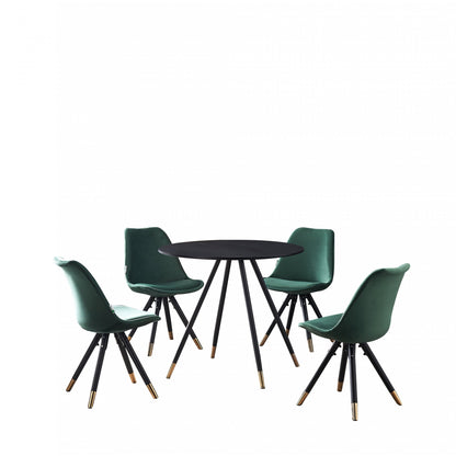 Sofia Dorchester LUX Dining Set