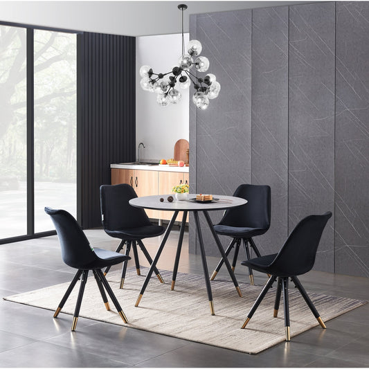 Sofia Dorchester LUX Dining Set