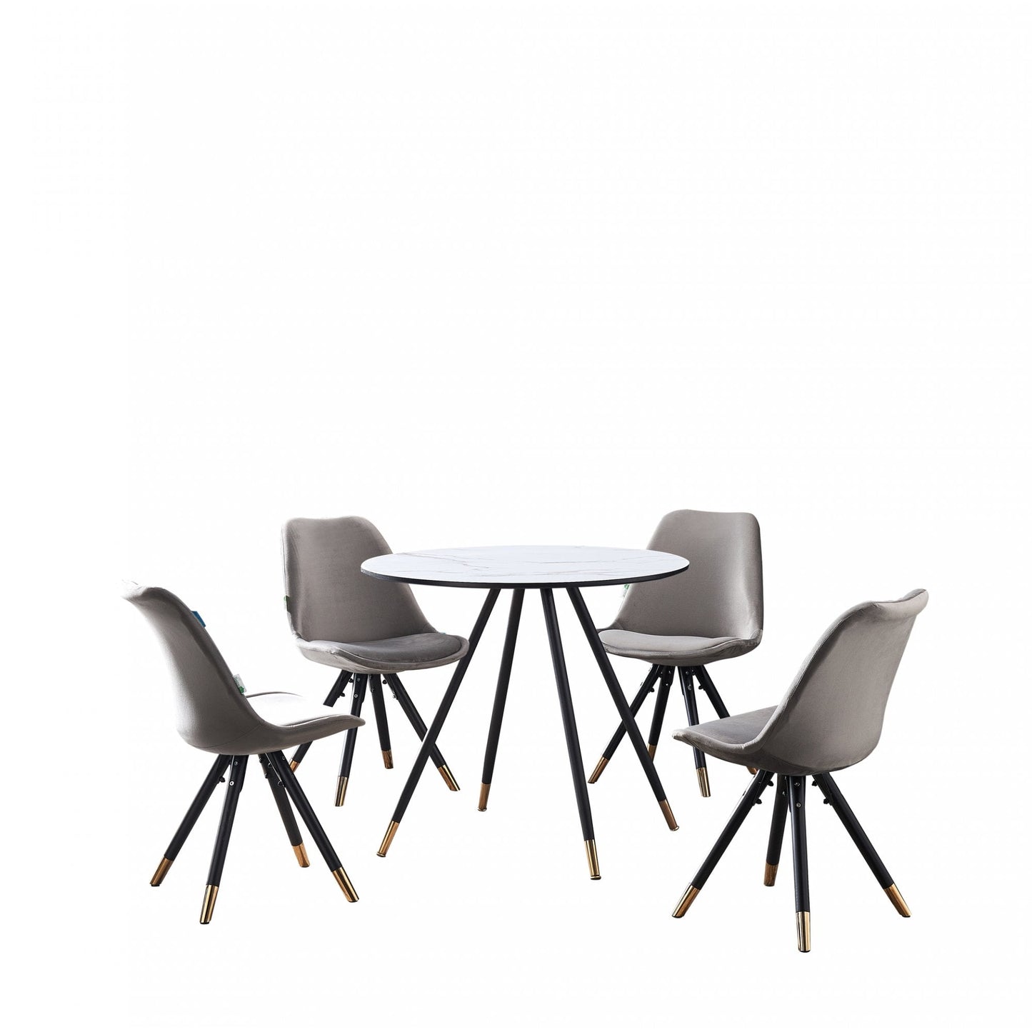 Sofia Dorchester LUX Dining Set