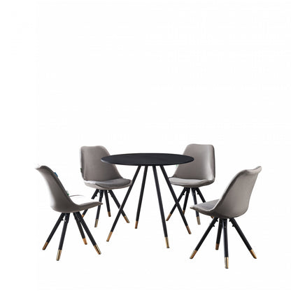 Sofia Dorchester LUX Dining Set