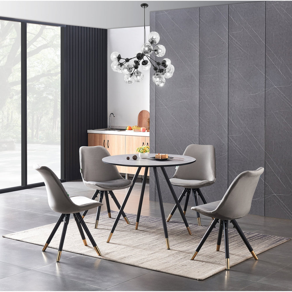 Sofia Dorchester LUX Dining Set