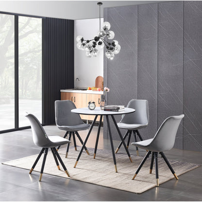 Sofia Dorchester LUX Dining Set