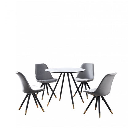 Sofia Dorchester LUX Dining Set