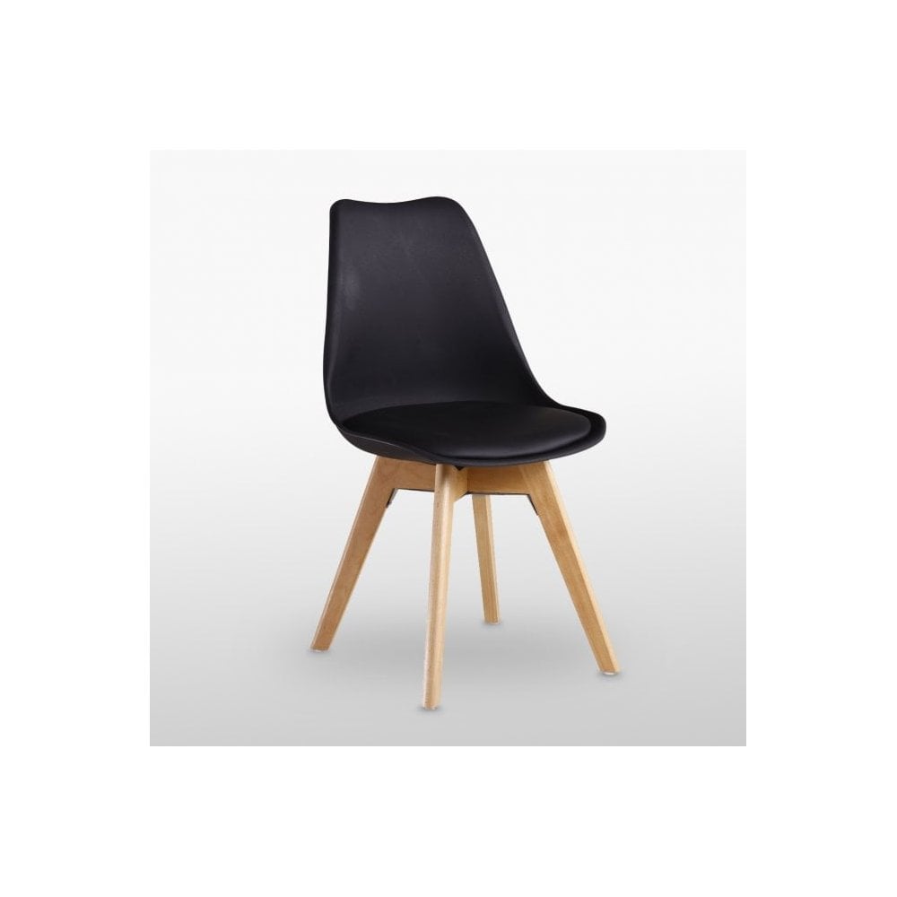 Jamie Lorenzo Halo Round Dining (2 Seat Set)