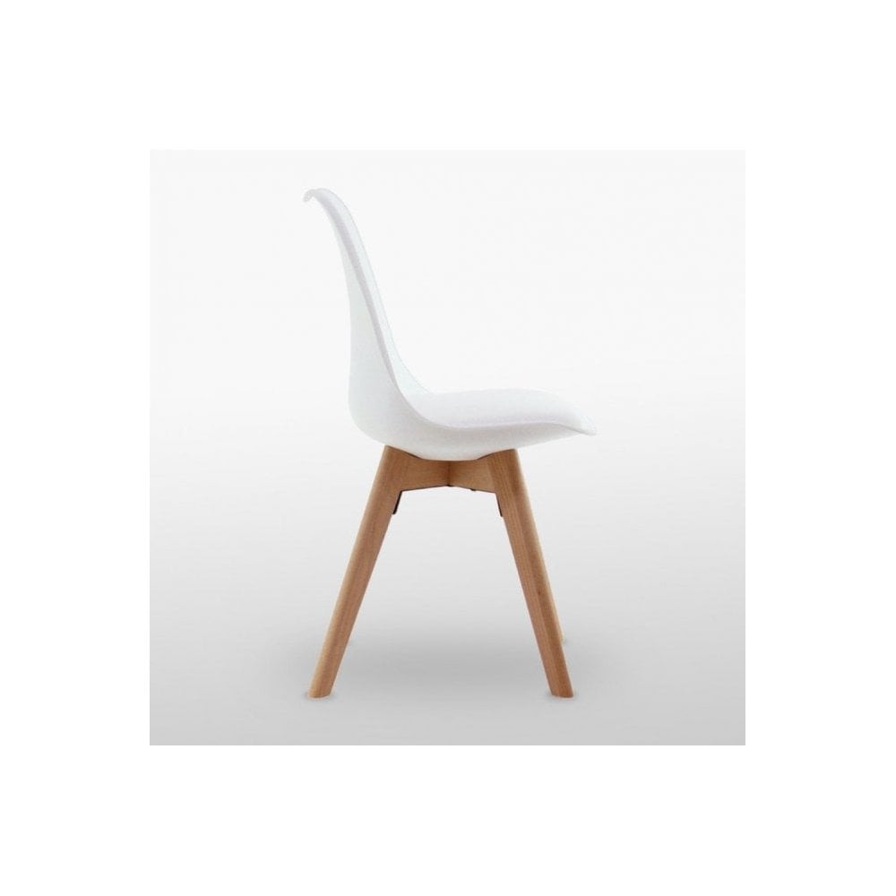 Jamie Lorenzo Halo Round Dining (2 Seat Set)