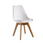 Jamie Lorenzo Halo Round Dining (2 Seat Set)