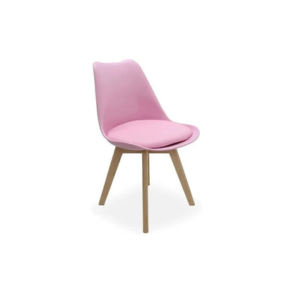 Jamie Lorenzo Halo Round Dining (2 Seat Set)