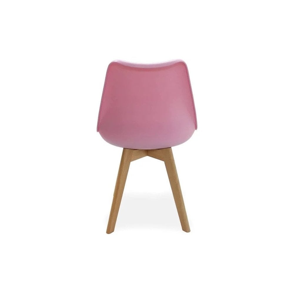 Jamie Lorenzo Halo Round Dining (2 Seat Set)