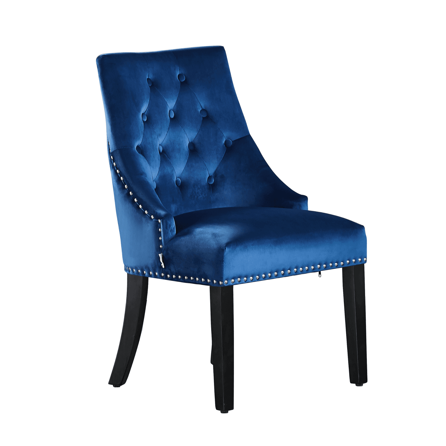 Windsor LUX Velvet Dining Chair