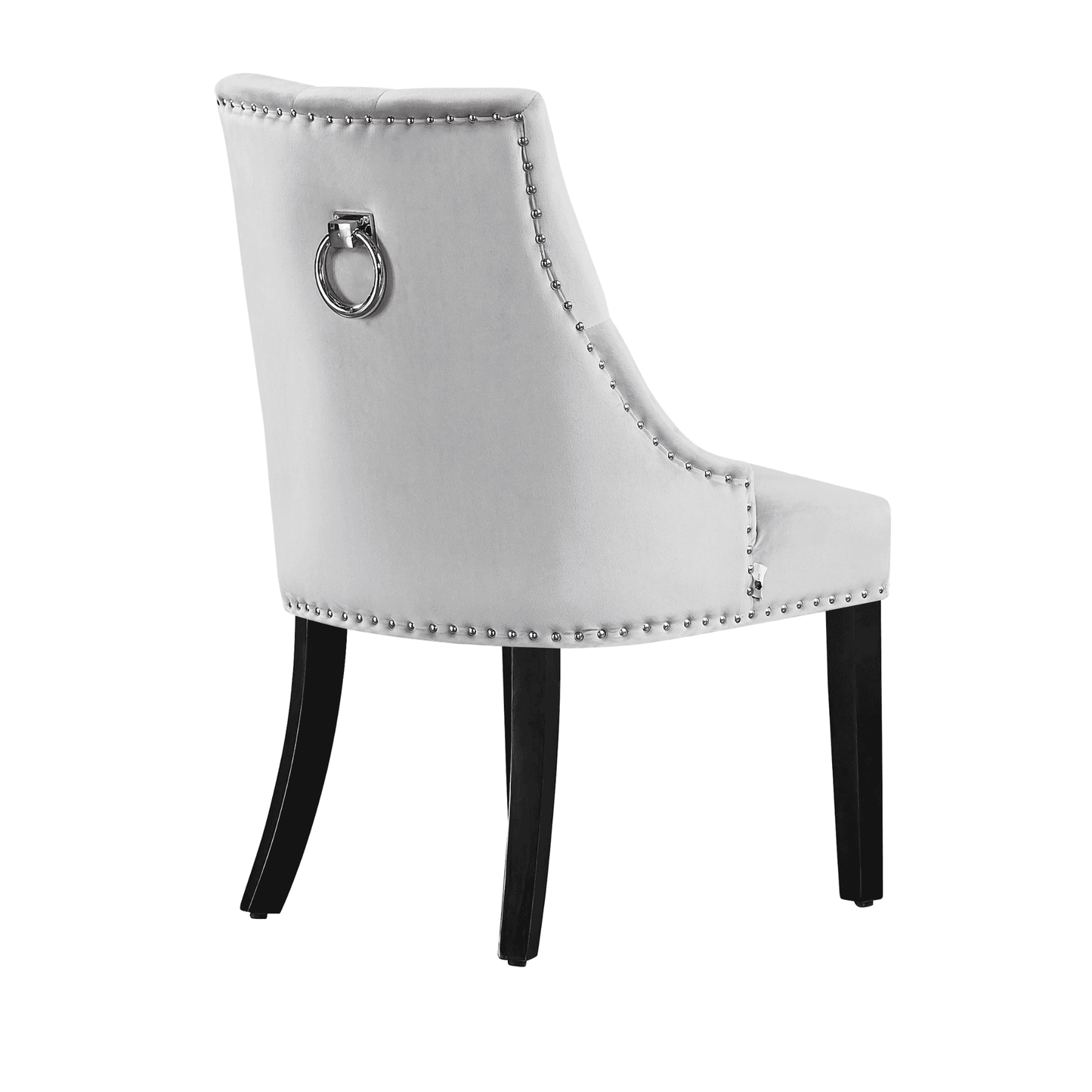 Windsor LUX Velvet Dining Chair