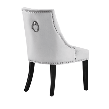 Windsor LUX Velvet Dining Chair
