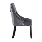 Windsor LUX Velvet Dining Chair