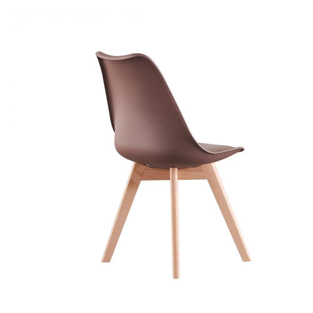 Jamie Lorenzo Halo Round Dining (2 Seat Set)