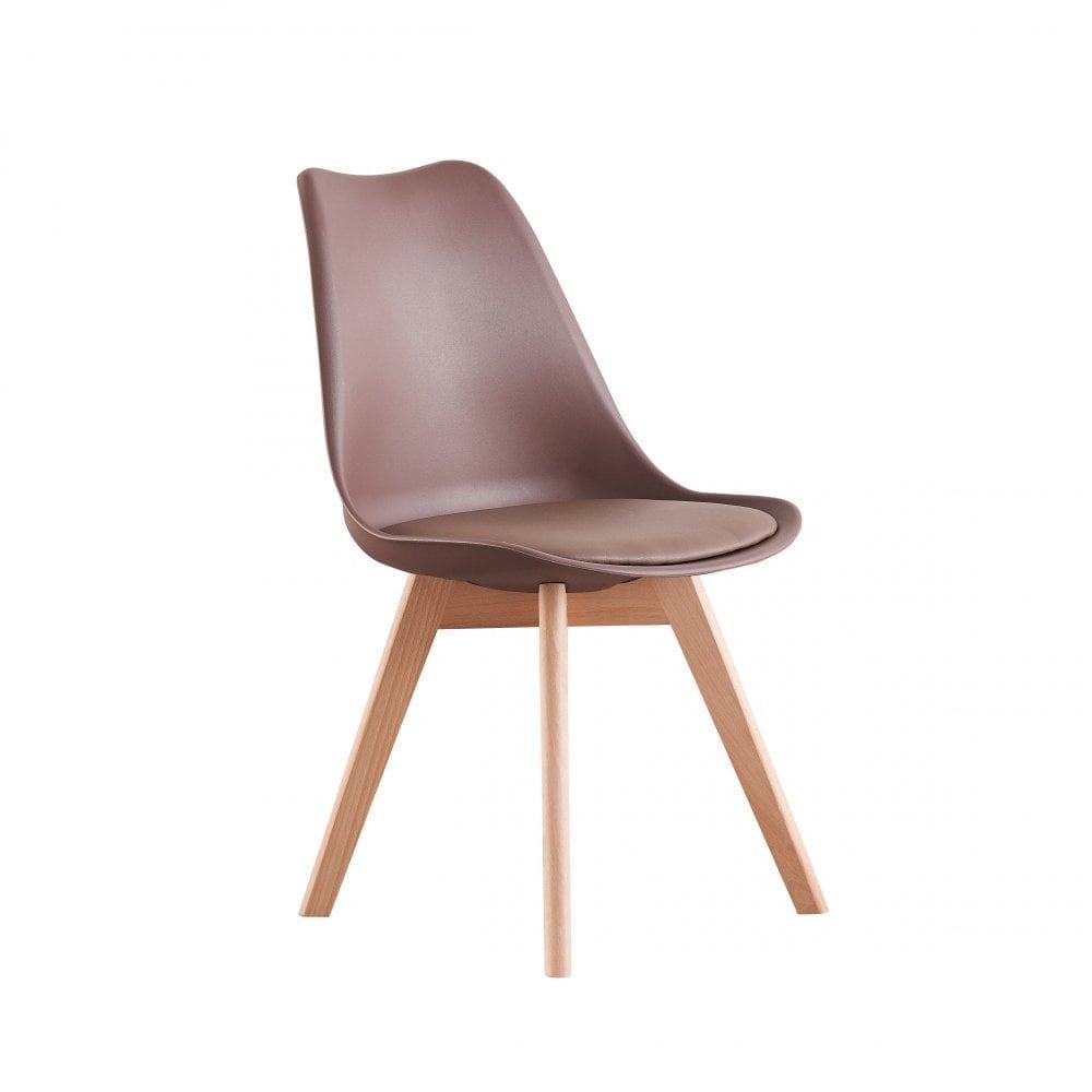 Jamie Lorenzo Halo Round Dining (2 Seat Set)