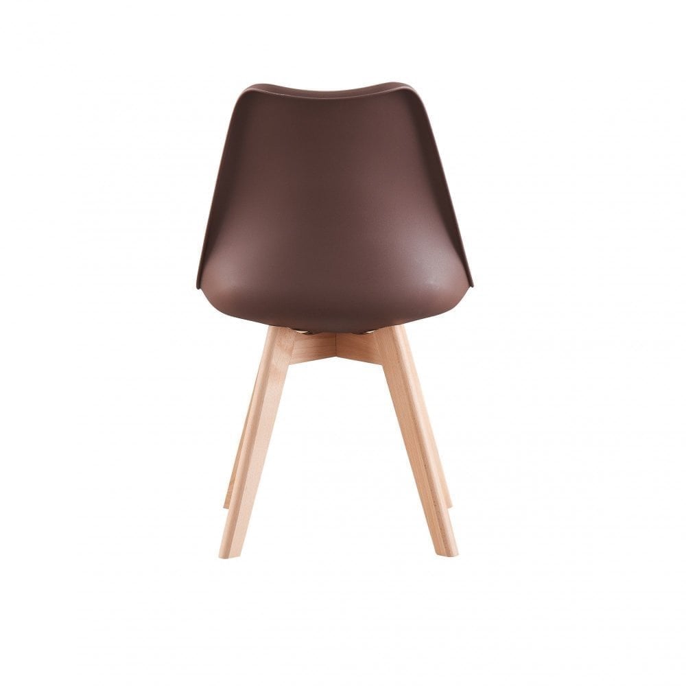 Jamie Lorenzo Halo Round Dining (2 Seat Set)