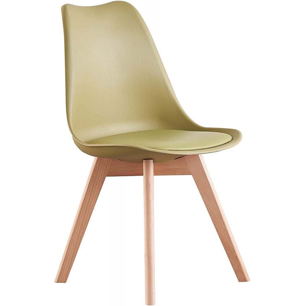 Jamie Lorenzo Halo Round Dining (2 Seat Set)
