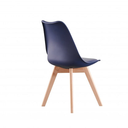 Jamie Lorenzo Halo Round Dining (2 Seat Set)