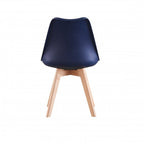 Jamie Lorenzo Halo Round Dining (2 Seat Set)