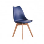Jamie Lorenzo Halo Round Dining (2 Seat Set)