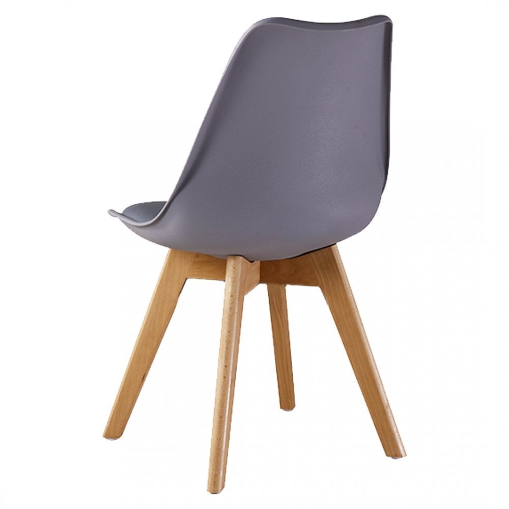 Jamie Lorenzo Halo Round Dining (2 Seat Set)