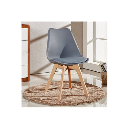 Jamie Lorenzo Halo Round Dining (2 Seat Set)
