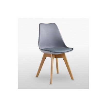 Jamie Lorenzo Halo Round Dining (2 Seat Set)