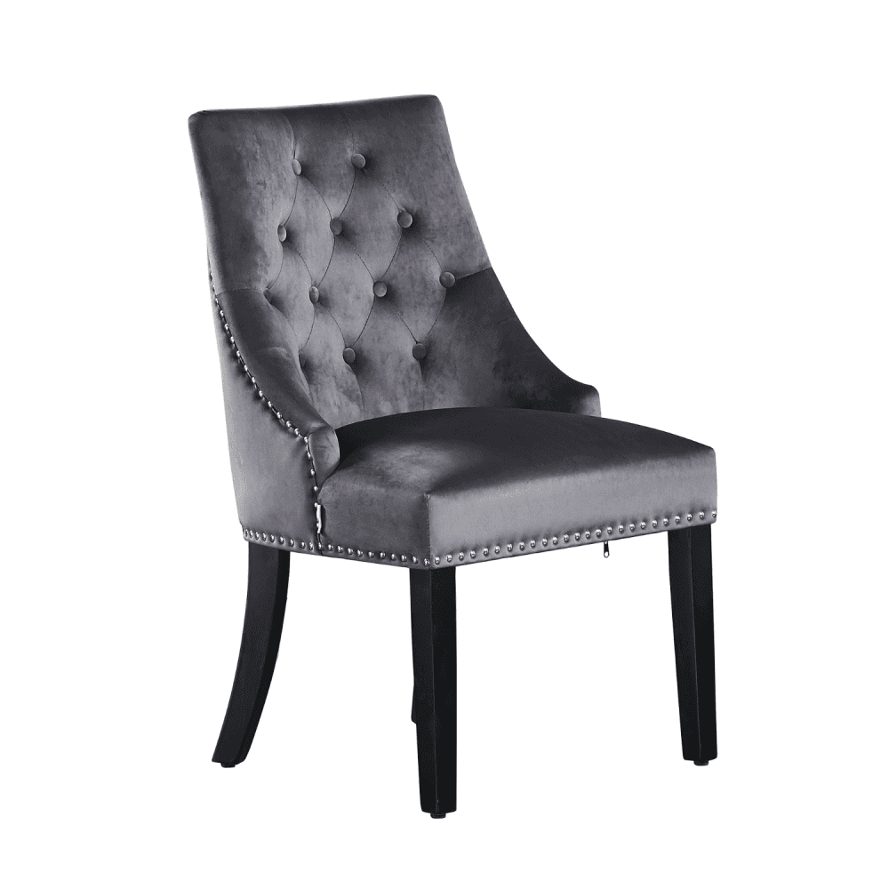 Windsor LUX Velvet Dining Chair