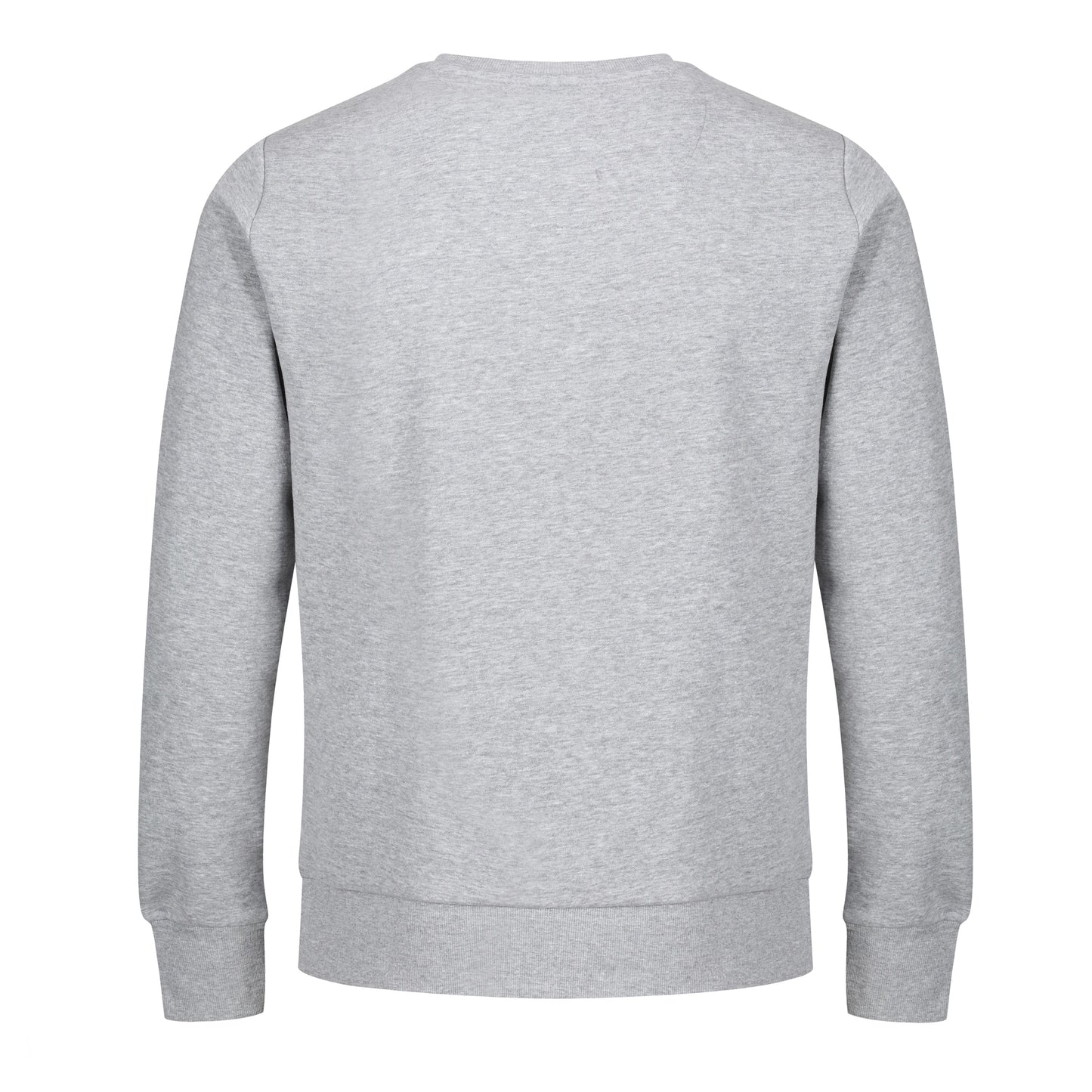 Brave Soul Jones Crew Neck Sweatshirt