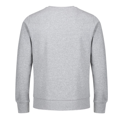 Brave Soul Jones Crew Neck Sweatshirt