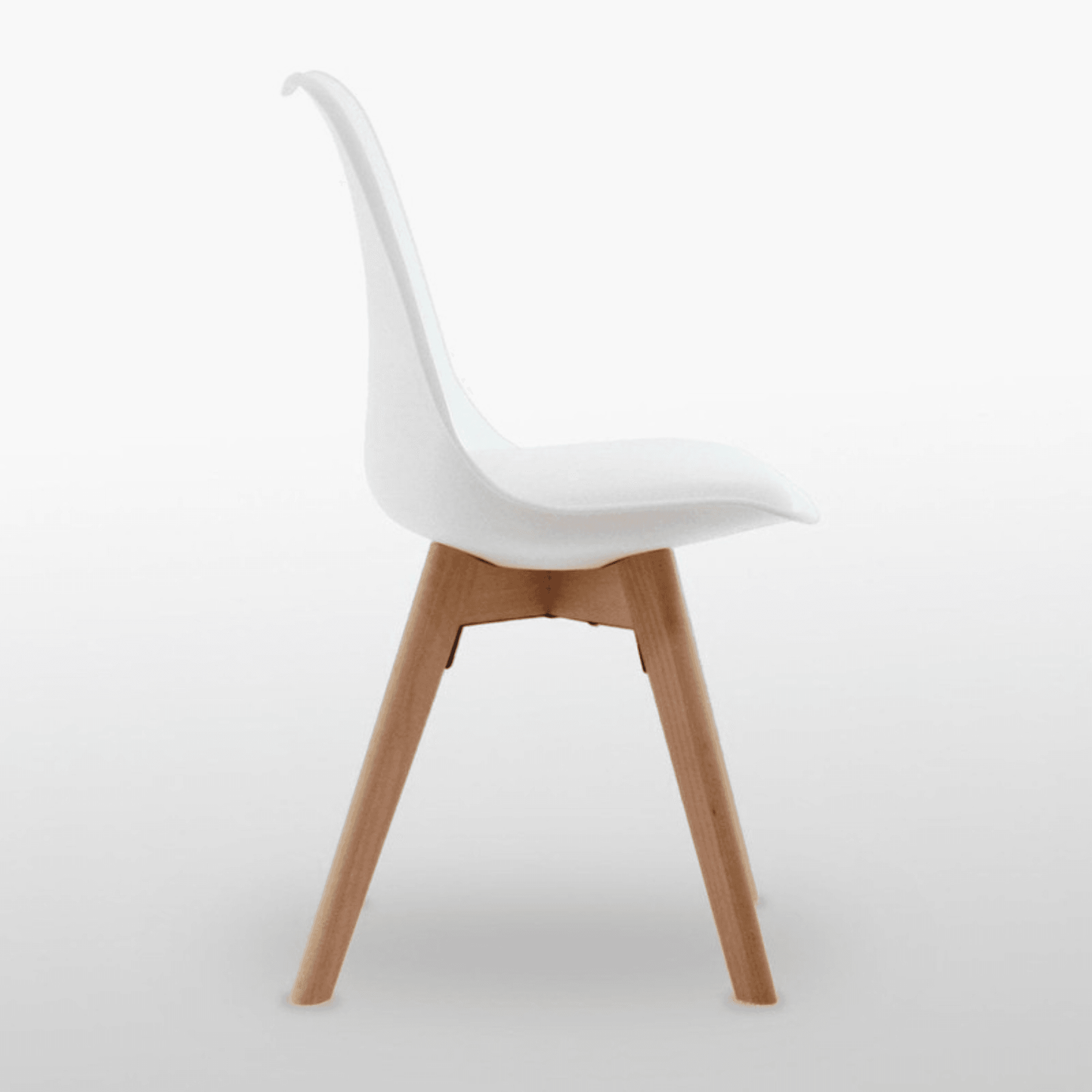 Jamie Lorenzo Halo Round Dining (2 Seat Set)