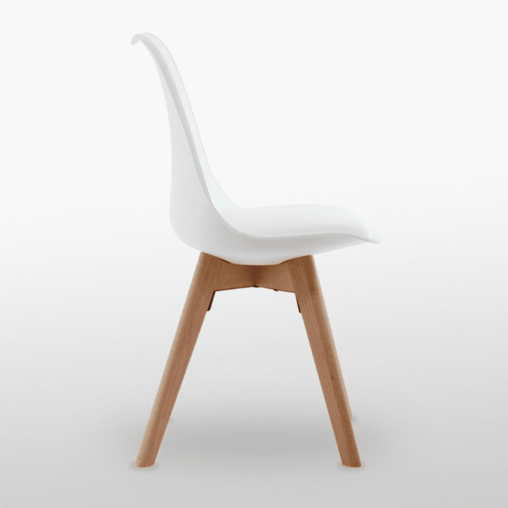 Jamie Lorenzo Halo Round Dining (2 Seat Set)