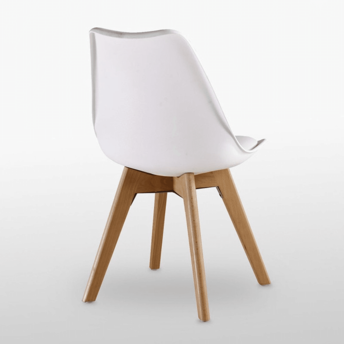 Jamie Lorenzo Halo Round Dining (2 Seat Set)