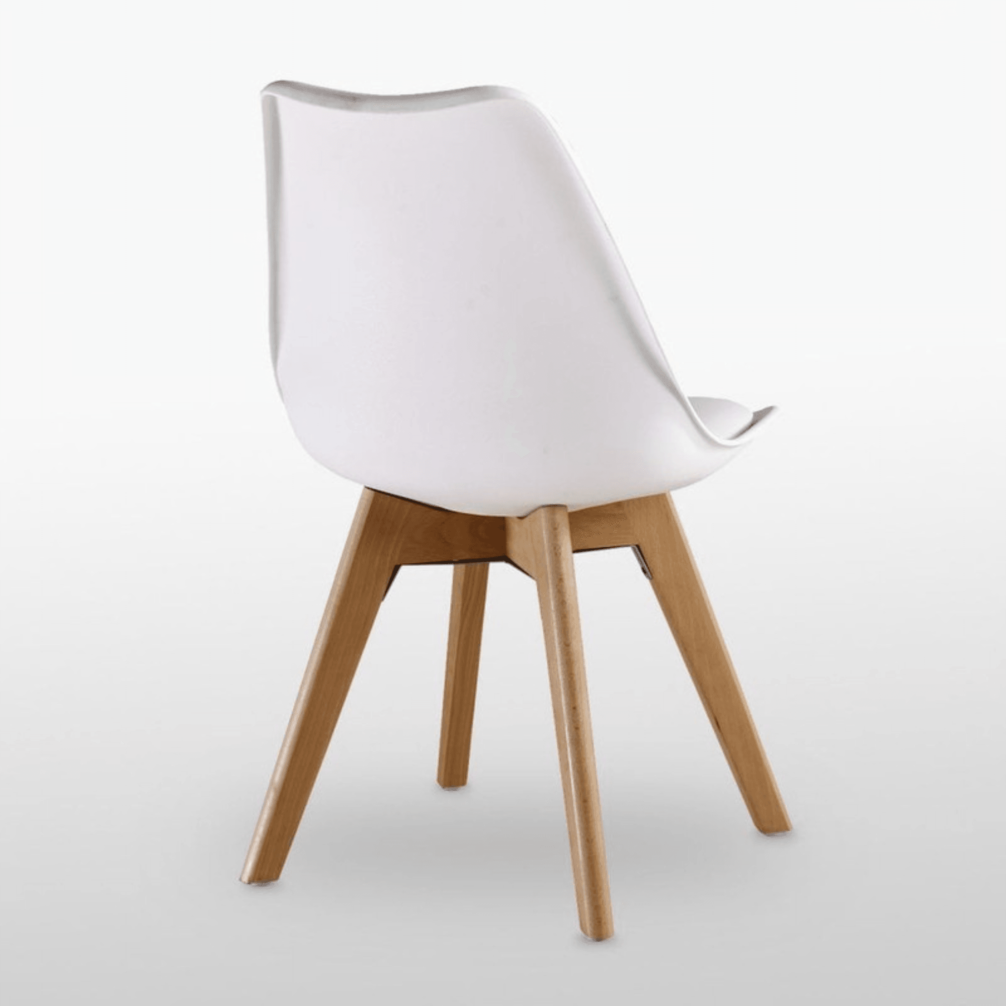Jamie Lorenzo Halo Round Dining (2 Seat Set)