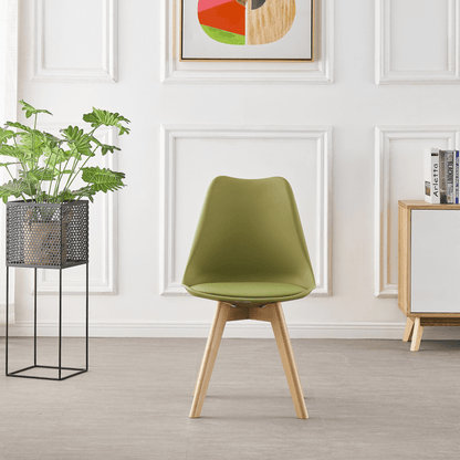 Jamie Lorenzo Halo Round Dining (2 Seat Set)