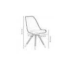 Sofia Dorchester LUX Dining Set