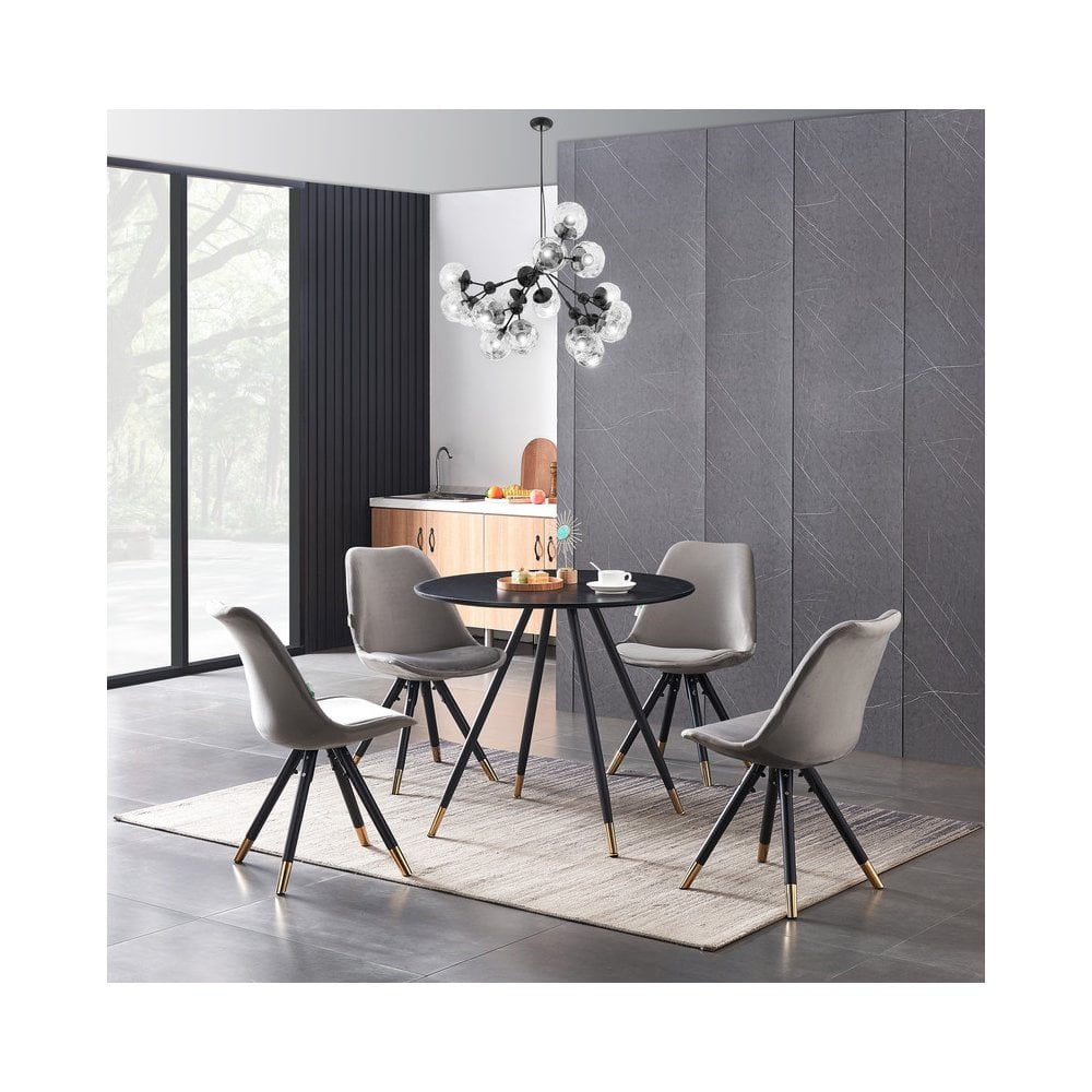 Dorchester Lux Dining Table