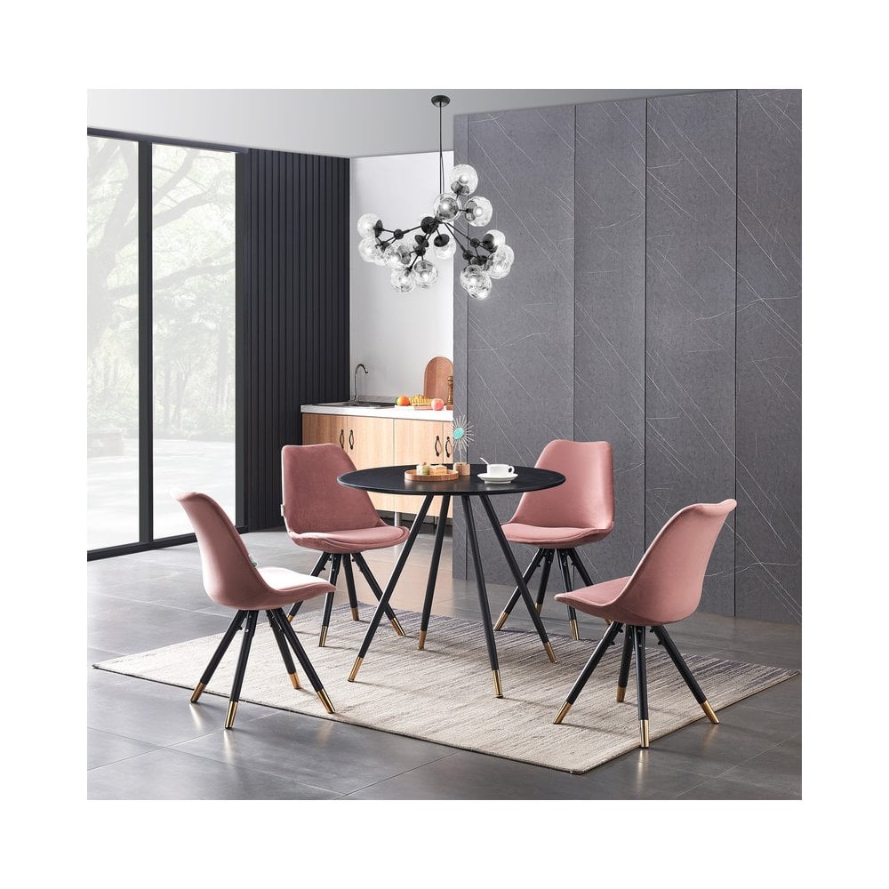 Dorchester Lux Dining Table