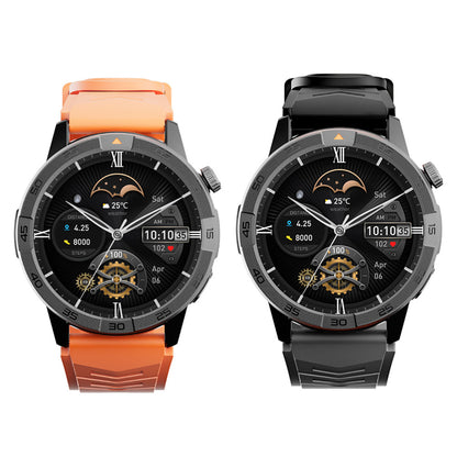 AGM Legion Pro GPS Rugged Smart Watch