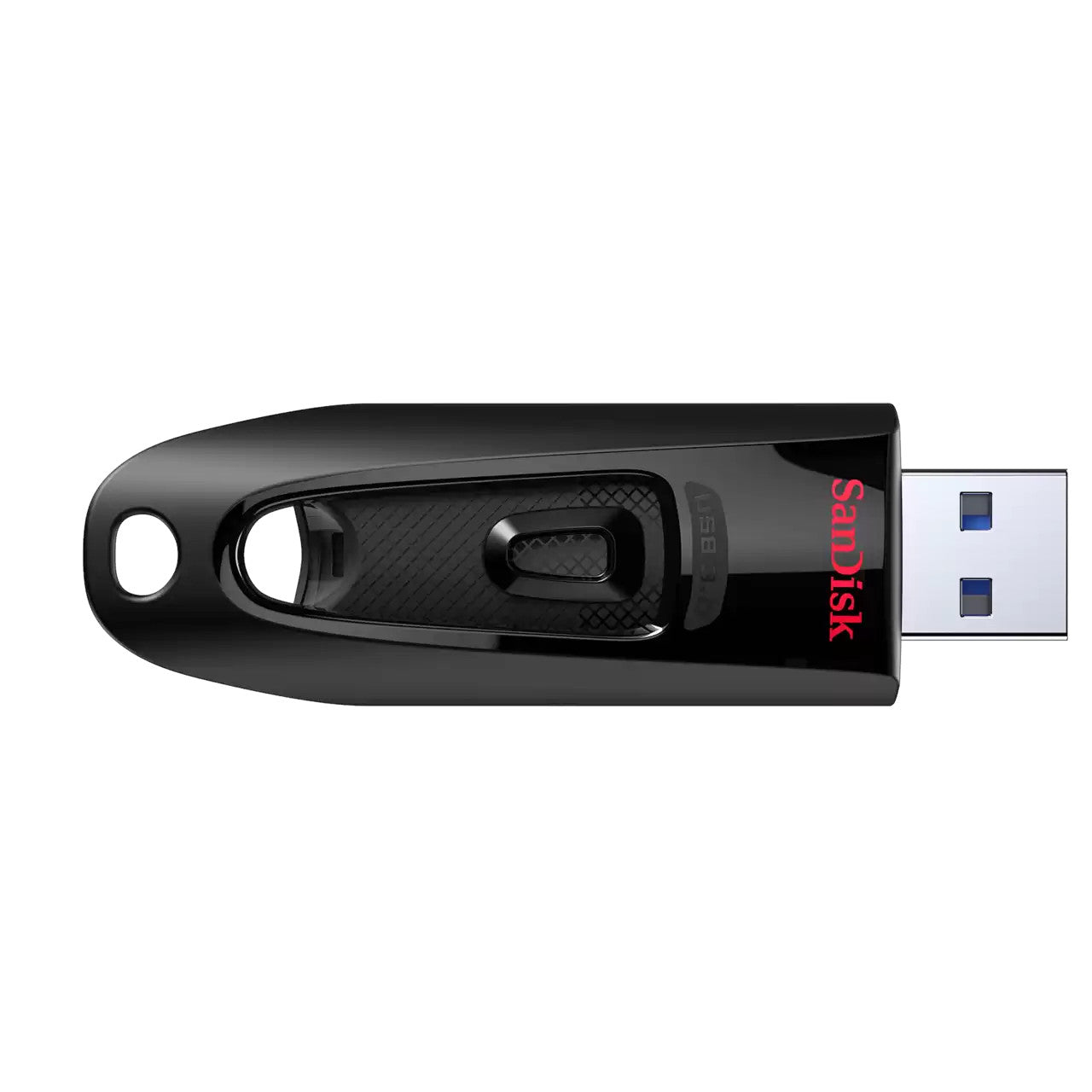 SanDisk 256GB Ultra USB 3.2 100MB/s Flash Drive