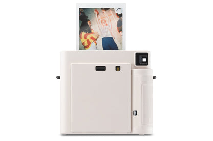 Fujifilm Instax Square SQ1 Instant Camera - White