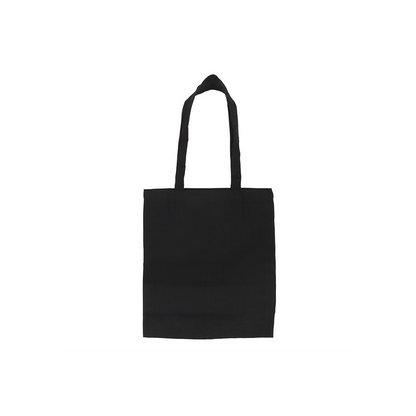Bad Witch Social Club Polycotton Tote Bag with Pin Badge