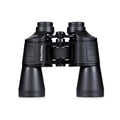 PRAKTICA Falcon 10x50mm Porro Prism Field Binoculars - Black