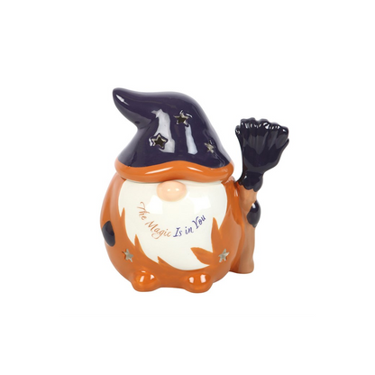 The Magic is in You Gonk Oil Burner